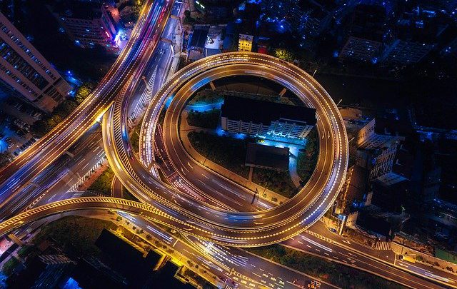 Autostrada A1 w końcu została połączona 15 lutego tego roku z drogą krajową 43 na trasie Wieluń-Częstochowa