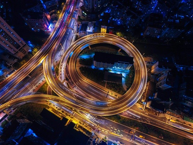 Autostrada A1 w końcu została połączona 15 lutego tego roku z drogą krajową 43 na trasie Wieluń-Częstochowa